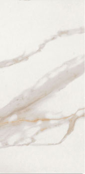 керамическая плитка универсальная KEOPE elements lux calacatta gold silk rt 60x120