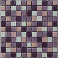 12 POLIMINO mosaic j13 (2.5x2.5) 30x30x0.4