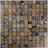 12 POLIMINO mosaic sc029 (2.5x2.5) 30x30x0.7