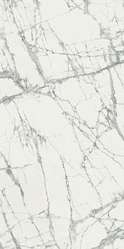 керамическая плитка универсальная ITALON charme deluxe invisible white lux 80x160