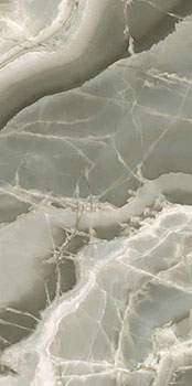 керамическая плитка универсальная CERDOMUS jade malachite lev 60x120