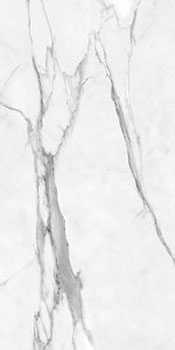 керамическая плитка универсальная AZTECA da vinci white lux lap 60x120
