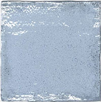 керамическая плитка настенная EQUIPE altea ash blue 10x10