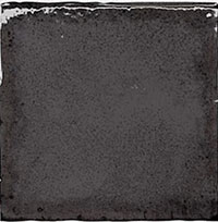 керамическая плитка настенная EQUIPE altea black 10x10