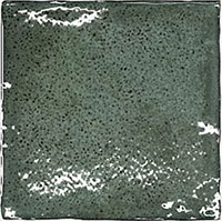 керамическая плитка настенная EQUIPE altea pine green 10x10