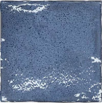 керамическая плитка настенная EQUIPE altea thistle blue 10x10