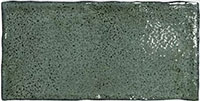 керамическая плитка настенная EQUIPE altea pine green 7.5x15
