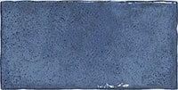 керамическая плитка настенная EQUIPE altea thistle blue 7.5x15