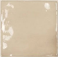 керамическая плитка настенная EQUIPE manacor beige argile 10x10