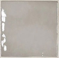 керамическая плитка настенная EQUIPE manacor mercury grey 10x10