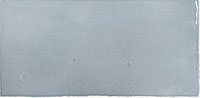керамическая плитка настенная EQUIPE manacor blue moon 7.5x15