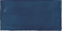 керамическая плитка настенная EQUIPE manacor ocean blue 7.5x15