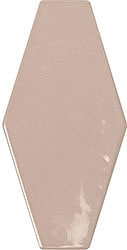 керамическая плитка настенная APE harlequin pink 10x20