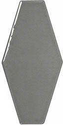 керамическая плитка настенная APE harlequin grey 10x20
