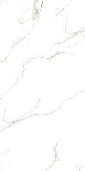 керамическая плитка универсальная EMPERO tiles amira statuario white 60x120