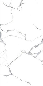 керамическая плитка универсальная EMPERO tiles cartago statuario 60x120