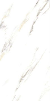 керамическая плитка универсальная EMPERO tiles mystery white 60x120