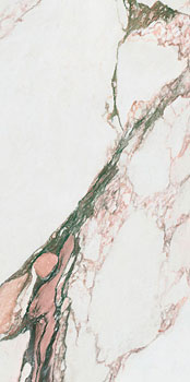 керамическая плитка универсальная ITALGRANITI charm experience calacatta pink 60x120