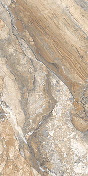 керамическая плитка универсальная EMPERO carving rocks mix 60x120