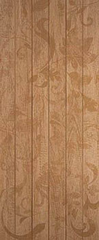 керамическая плитка настенная CRETO effetto eterno wood ocher 03 25x60