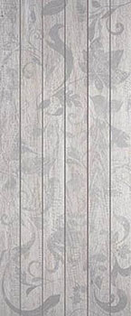керамическая плитка настенная CRETO effetto eterno wood grey 01 25x60