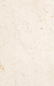 керамическая плитка настенная CRETO eva vanilla бежевый 25x40