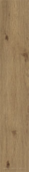 керамическая плитка универсальная CRETO forestina темно-бежевый 15x90