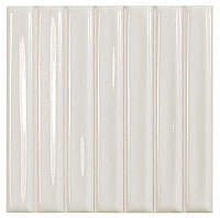 1 WOW sweet bars white gloss 11.6x11.6