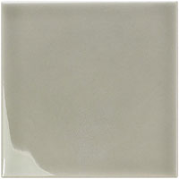 керамическая плитка настенная WOW twister t mint grey 12.5x12.5