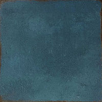 керамическая плитка настенная DECOCER toscana blue 20x20