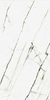 керамическая плитка универсальная KEOPE elements lux calacatta verde lap rt 60x120