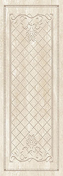 керамическая плитка настенная EUROTILE oxana 511 панель 24.5x69.5