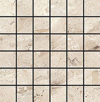 12 CRETO sandy мозаика mosaic 30x30