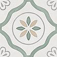 3 HARMONY sirocco green petals 22.3x22.3