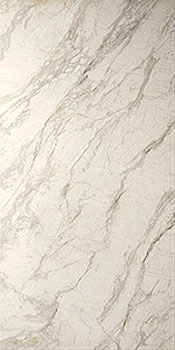 3 DEL CONCA marble edition hme 10 van gogh white rett hard 60x120