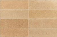 керамическая плитка универсальная EQUIPE fango natural 5x15