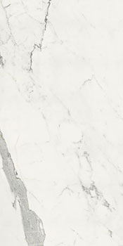 керамическая плитка универсальная LA FENICE marble velvet statuario reactive 3d rett 60x120