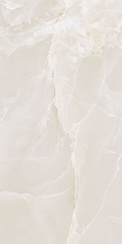 керамическая плитка универсальная REX eccentric luxe cloudy white glossy 60x120