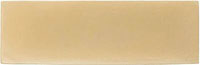 керамическая плитка универсальная WOW rebels mustard matt 5x15