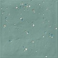 керамическая плитка универсальная WOW stardust pebbles teal 15x15