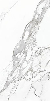 керамическая плитка универсальная YURTBAY eternal white polished 60x120