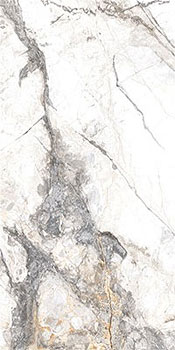 керамическая плитка универсальная YURTBAY invisible marble grey pol glazed 60x120